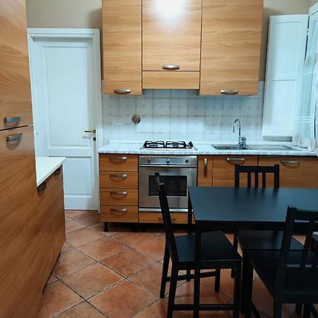 Romana Apartment For 4 Floransa Dış mekan fotoğraf