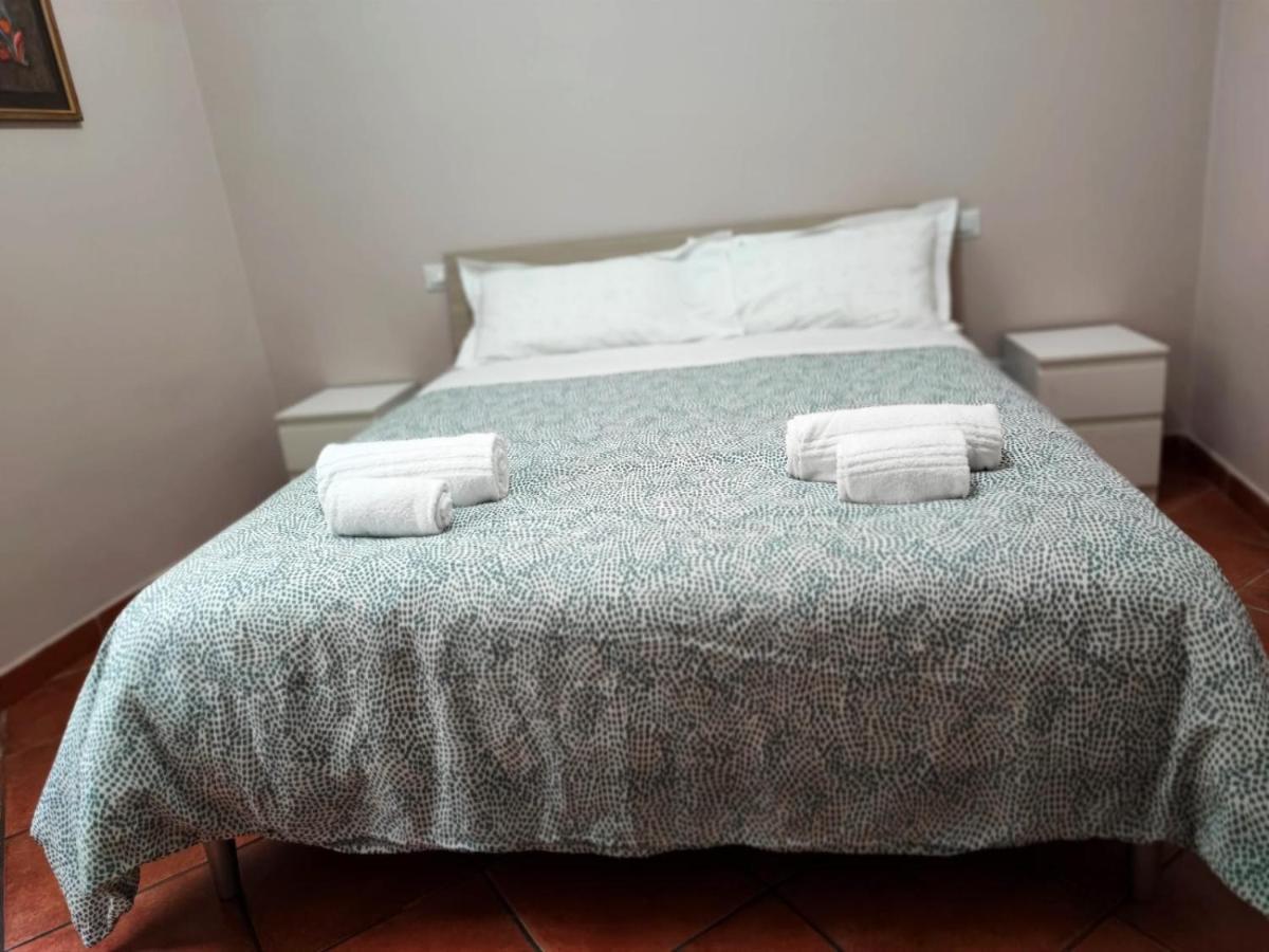 Romana Apartment For 4 Floransa Dış mekan fotoğraf