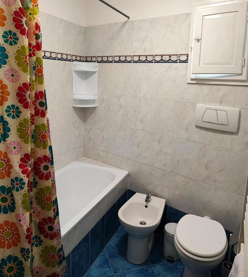 Romana Apartment For 4 Floransa Dış mekan fotoğraf