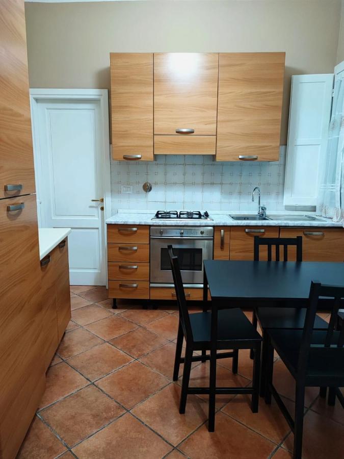 Romana Apartment For 4 Floransa Dış mekan fotoğraf